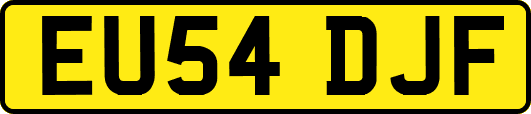 EU54DJF