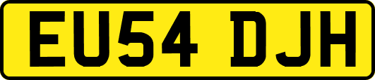EU54DJH