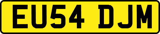 EU54DJM