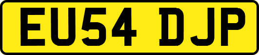 EU54DJP