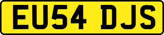 EU54DJS