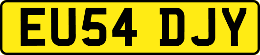 EU54DJY