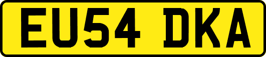 EU54DKA