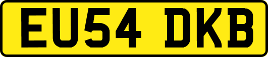 EU54DKB