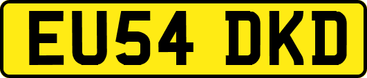 EU54DKD