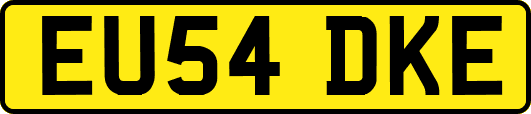 EU54DKE