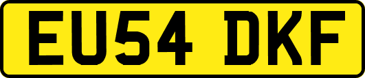 EU54DKF