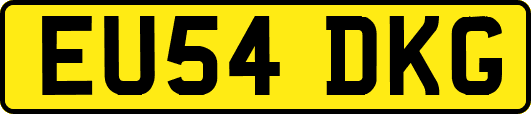 EU54DKG