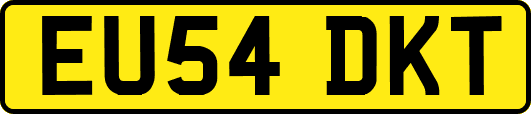 EU54DKT