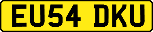 EU54DKU
