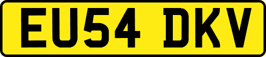 EU54DKV