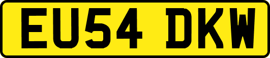 EU54DKW