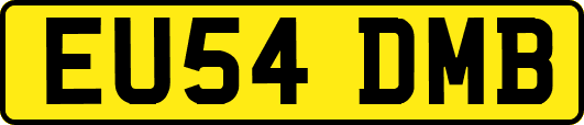 EU54DMB