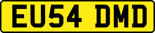 EU54DMD