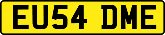 EU54DME