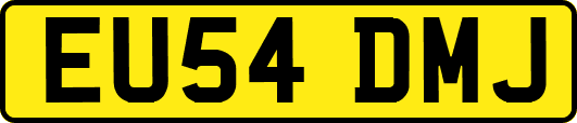 EU54DMJ