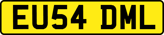 EU54DML