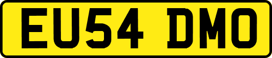 EU54DMO