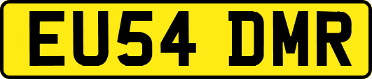 EU54DMR