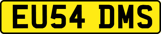 EU54DMS