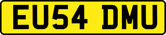 EU54DMU