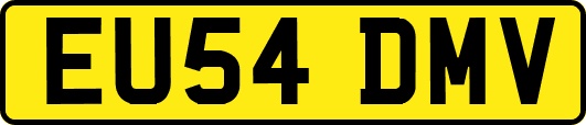 EU54DMV