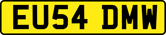 EU54DMW