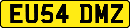 EU54DMZ