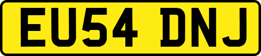 EU54DNJ