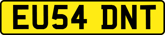 EU54DNT