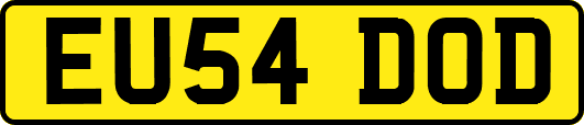 EU54DOD