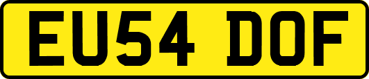 EU54DOF