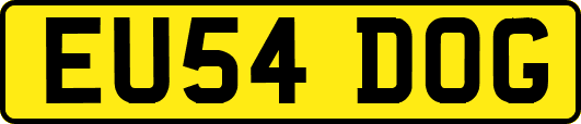 EU54DOG