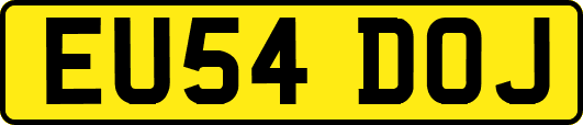 EU54DOJ