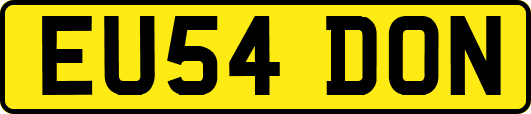 EU54DON