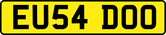 EU54DOO