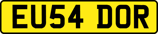 EU54DOR