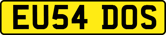 EU54DOS