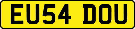 EU54DOU