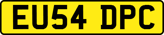 EU54DPC