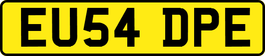 EU54DPE