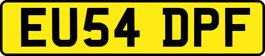 EU54DPF