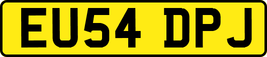 EU54DPJ