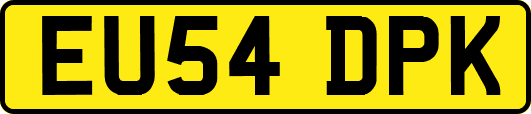 EU54DPK