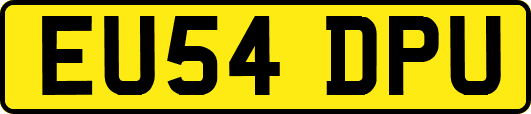 EU54DPU