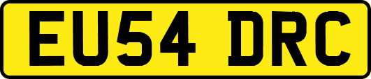 EU54DRC