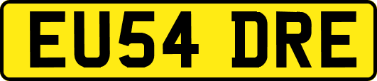 EU54DRE