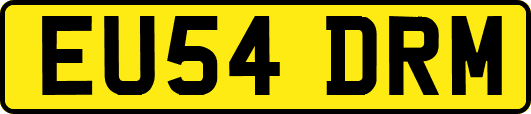 EU54DRM
