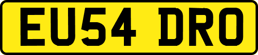 EU54DRO