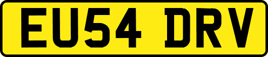 EU54DRV